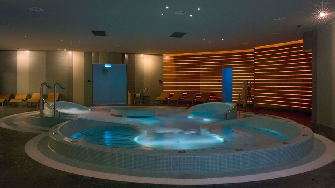 Spa & Wellness